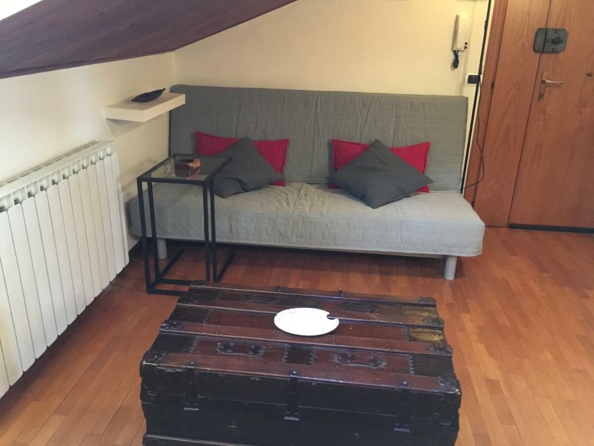 Apartmán Happy House Gubbio Exteriér fotografie